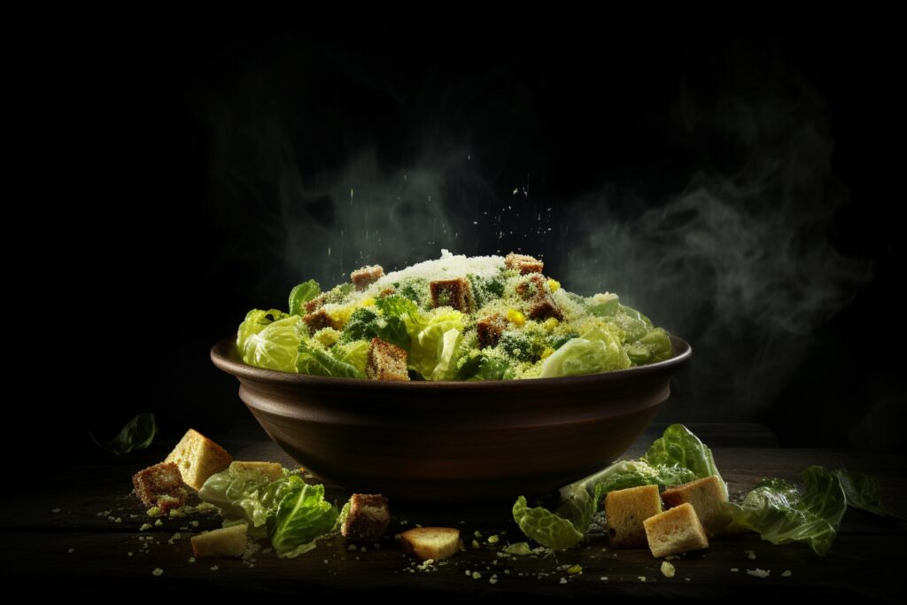 produce commodity update from consolidated concepts