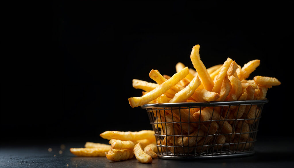 produce commodity update powered by CommodityONE for Consolidated Concepts