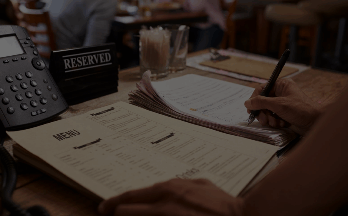3 Strategic Ways Multi-Unit Restaurants Can Reduce Menu Fatigue