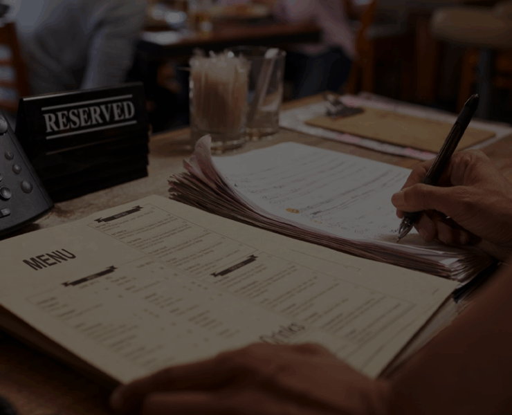 3 Strategic Ways Multi-Unit Restaurants Can Reduce Menu Fatigue