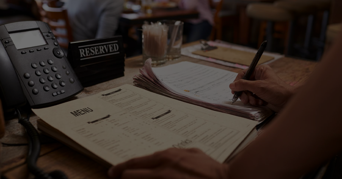 3 Strategic Ways Multi-Unit Restaurants Can Reduce Menu Fatigue