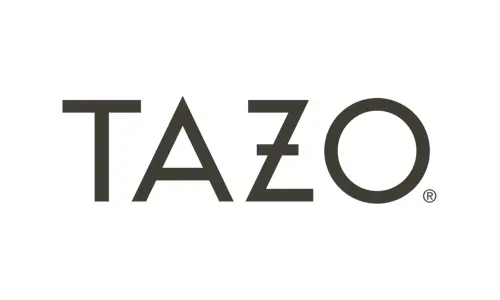 tazo logo