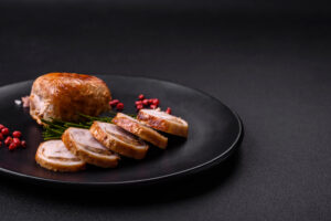 Poultry commodity updates exclusively for consolidated concepts clients, powered by CommodityONE.