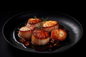 Seafood commodity updates exclusively for consolidated concepts clients, powered by CommodityONE.