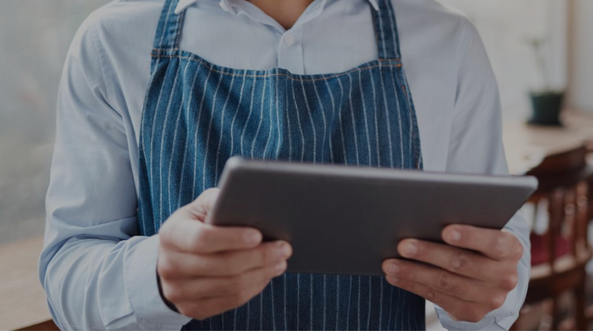 Turn Data Into Action: Actionable Insights for Multi-Unit Restaurants