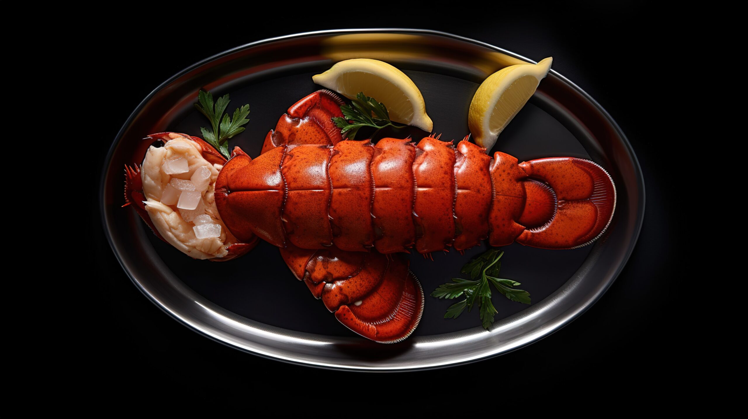 Seafood commodity updates exclusively for Consolidated Concepts, powered by CommodityONE