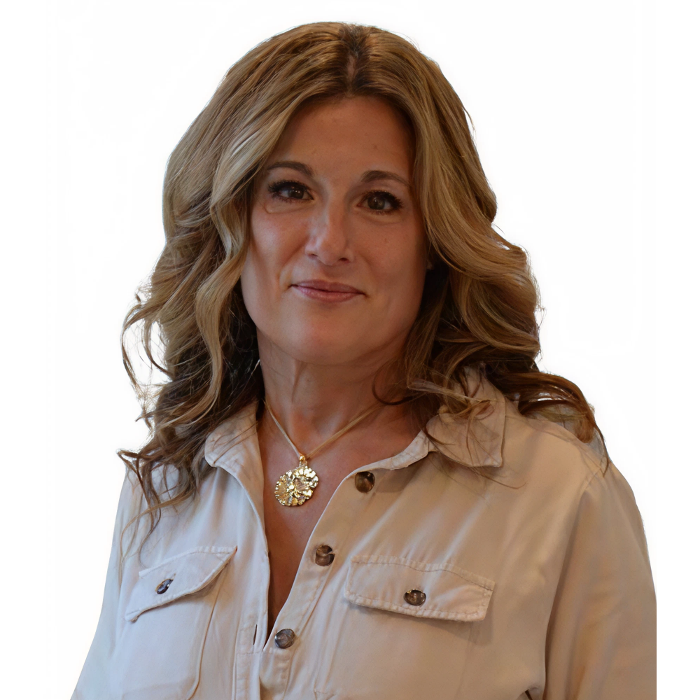 Mary Jo Kroll