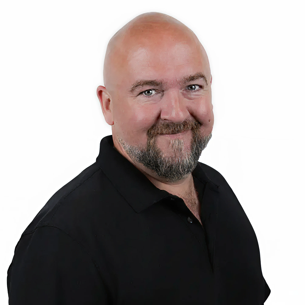 Steve Sanda