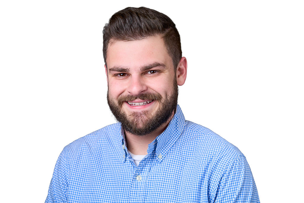 Mike Salzberg