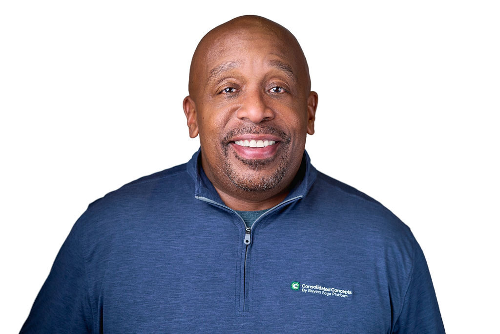 Roosevelt Barrett