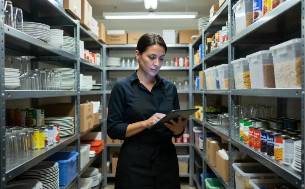 How to Control Food Costs Across Multiple Restaurant Locations