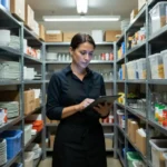 How to Control Food Costs Across Multiple Restaurant Locations