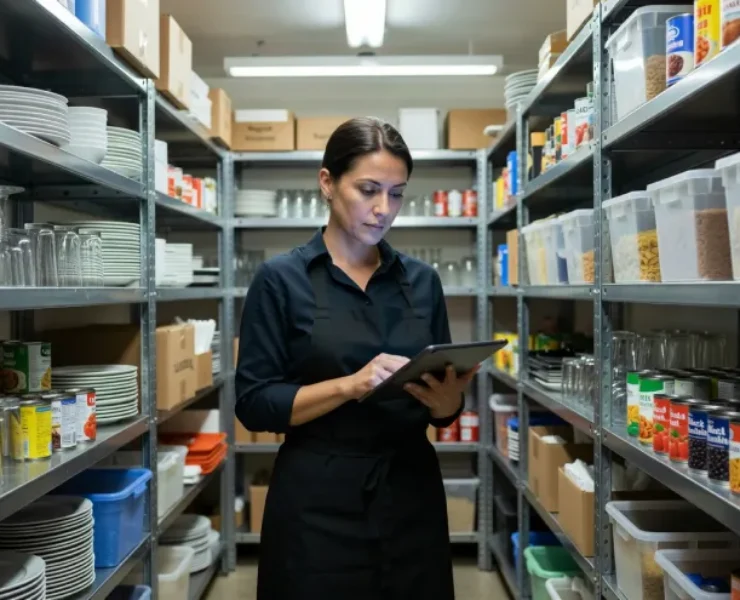 How to Control Food Costs Across Multiple Restaurant Locations