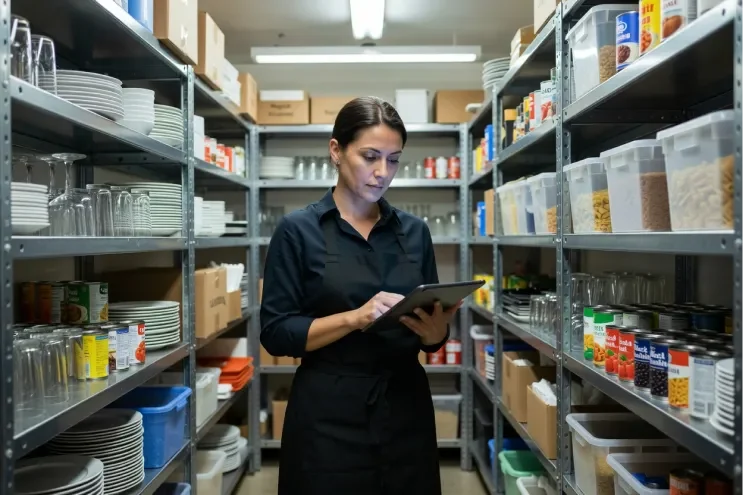 How to Control Food Costs Across Multiple Restaurant Locations