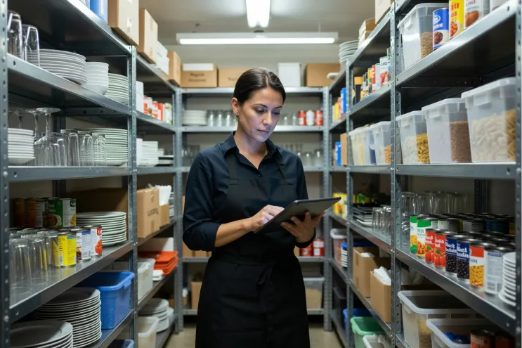How to Control Food Costs Across Multiple Restaurant Locations