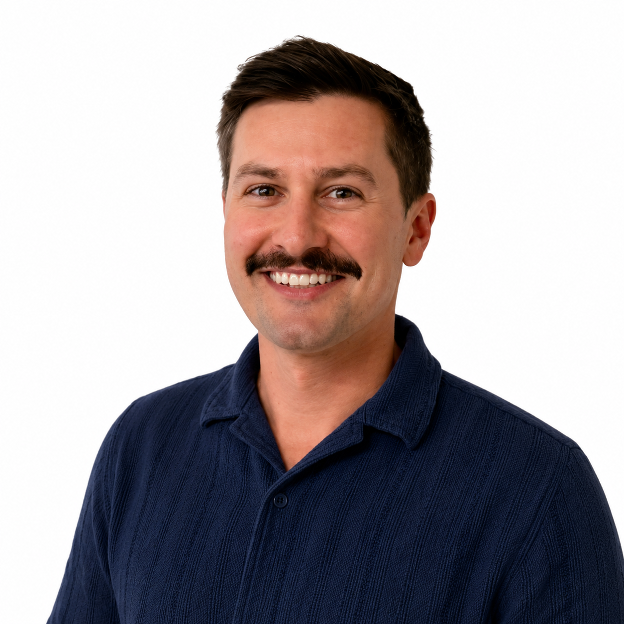 Stephen Kendall