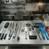 Commercial Kitchen Equipment Checklist for Multi-Unit Restaurants